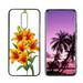 Compatible with LG K40 Phone Case lily-flowers-99-44 Case Silicone Protective for Teen Girl Boy Case for LG K40