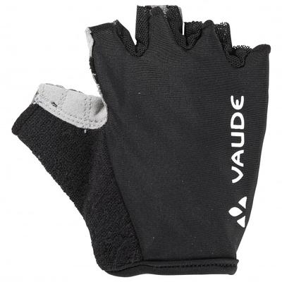 Vaude - Kid's Grody Gloves - Handschuhe Gr 5 schwarz