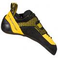 La Sportiva - Katana Laces - Kletterschuhe 36 | EU 36 schwarz/gelb/oliv