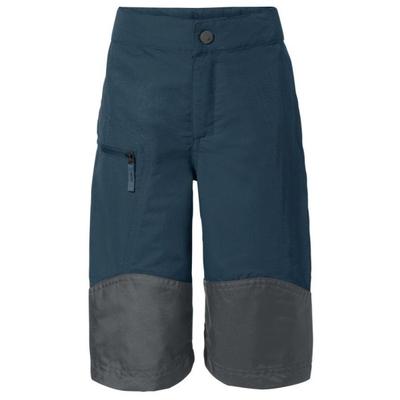Vaude - Kid's Caprea Antimos Shorts - Shorts Gr 122/128 blau