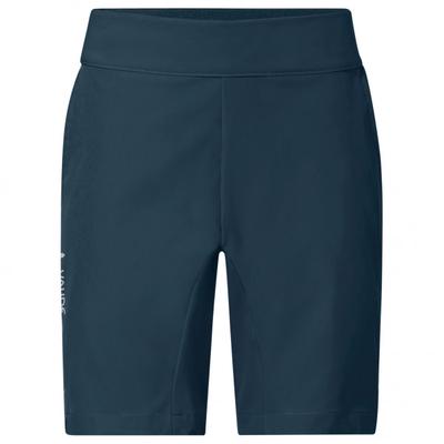 Vaude - Kid's Detective Stretch Shorts - Shorts Gr 134/140 blau