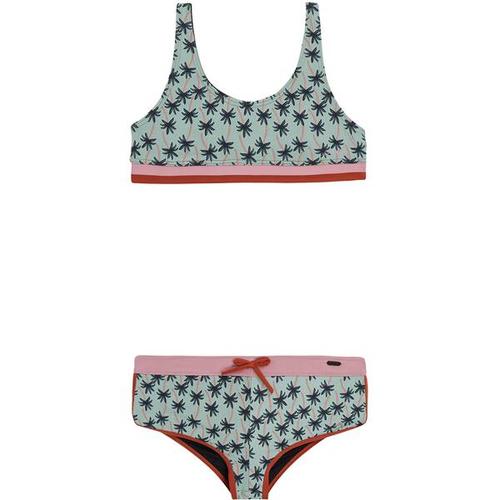 PROTEST Kinder Bikini PRTANANAS JR bikini, Größe 116 in Grün