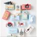 Anthropologie Bath | George & Viv Holiday Soaps | Color: Blue/White | Size: Os