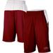 Youth Russell Cardinal Arkansas Razorbacks Team Shorts