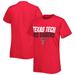 Women's Texas Tech Red Raiders Team T-Shirt