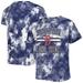 Youth Navy Boston Red Sox Tie-Dye T-Shirt