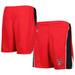 Youth Russell Red Texas Tech Raiders Team Lounge Shorts
