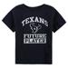 Toddler Navy Houston Texans Future Player T-Shirt