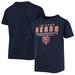 Youth Navy Chicago Bears T-Shirt