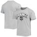 Men's Heathered Gray Los Angeles Kings Classic Fit T-Shirt