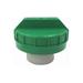 Fuel Tank Cap - Compatible with 2000 - 2010 Dodge Ram 2500 Diesel 2001 2002 2003 2004 2005 2006 2007 2008 2009