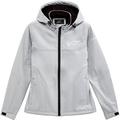 Alpinestars Primary Womens Softshell Jacket Ice XXL