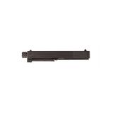 DEMO Tactical Solutions .22 LR Conversion for Glock Model 19/23 Threaded End Black TSGCON-19-TE