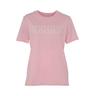 "T-Shirt HERRLICHER ""CAMBER"" Gr. XS (34), rosa Damen Shirts Jersey"