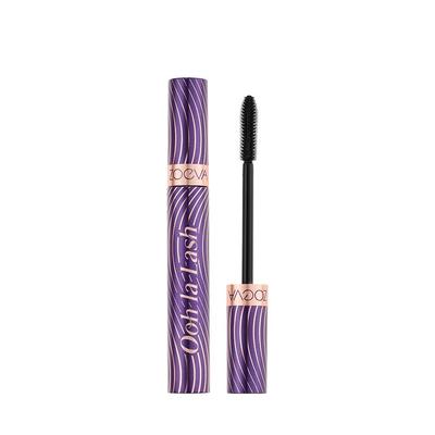 ZOEVA OOH La Lash Lenght&Lift Tubing Mascara BLACK 8.5 g Schwarz Image