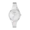 Montre Calvin Klein Charming Argenté