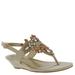 Bellini Loni - Womens 6 Bone Sandal Medium