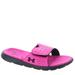 Under Armour Ignite Pro SL - Womens 11 Pink Sandal Medium