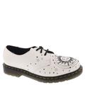 Dr. Martens 1461 Cosmic - Womens UK 6 US 8 White Oxford Medium