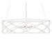 Currey and Company Sefrou 30 Inch 5 Light Chandelier - 9000-0928