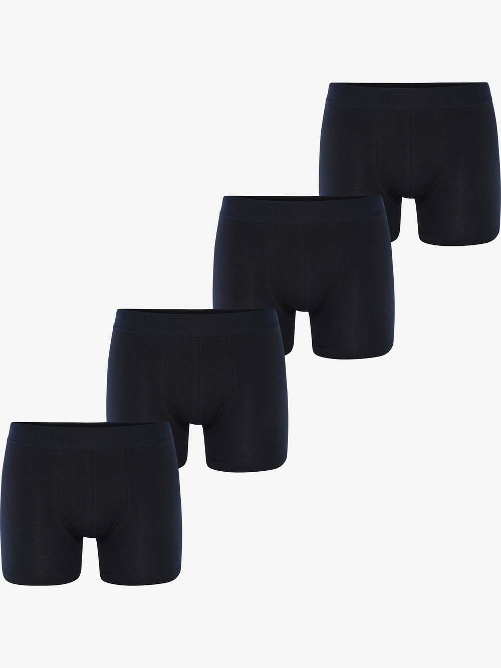 Phil & Co. Berlin Retro Pants Herren schwarz, XL Image