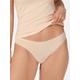 sloggi Brazil Slip Damen nude, M