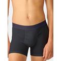 sloggi Retro Short Herren schwarz, XL