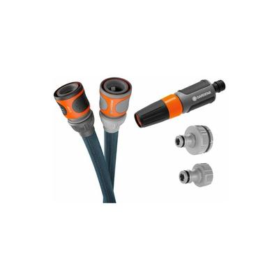 Textilschlauch Liano Xtreme 1/2 , 20 m Set - Gardena