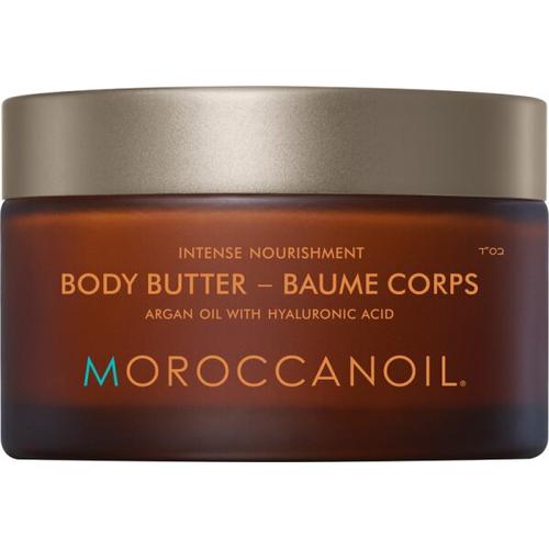 Moroccanoil Body Butter 200 ml Körperbutter