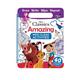 Disney Classics Amazing Wipe-Clean Activities