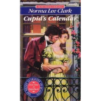 Cupid's Calendar (Signet Regency Romance)