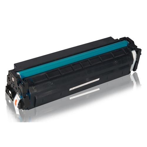 HP 410A / CF 411 A Toner cyan kompatibel - passend für HP Color LaserJet Pro M 450 Series