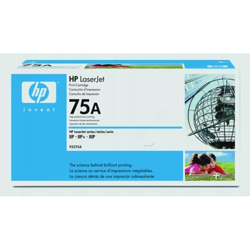 Digital Equipment Corp 92275 A Toner schwarz original - passend für Digital Equipment Corp 141 D