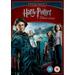 Pre-owned - Harry Potter and the Goblet of Fire (Full Screen) [DVD]