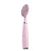 Sonic Facial Cleansing Brush Waterproof Sonic Vibrating Face Cleansing Brush for Deep Cleansing Gentle Exfoliating and Massaging