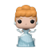 Funko Pop! Disney: Disney 100 - Cinderella Vinyl Figure