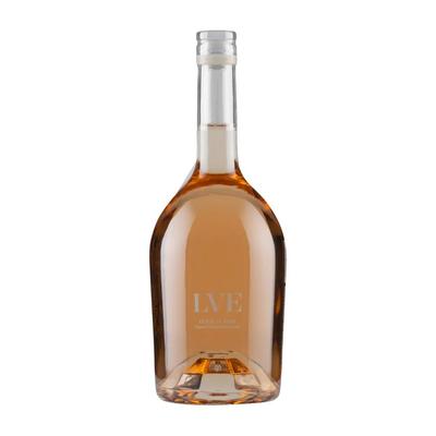 LVE by John Legend French Rose 2021 RosÂ‚ Wine - France