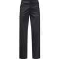 JACK WOLFSKIN Herren Hose GLASTAL PANTS M, Größe 54 in Schwarz