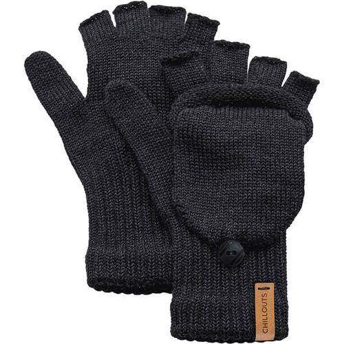 CHILLOUTS Herren Handschuhe THILO GLOVE, Größe - in schwarz