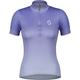 SCOTT Damen Trikot SCO Shirt W's Endurance 15 SS, Größe XXL in Blau