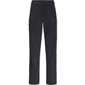 JACK WOLFSKIN Damen Hose GLASTAL PANTS W, Größe 44/S in Schwarz