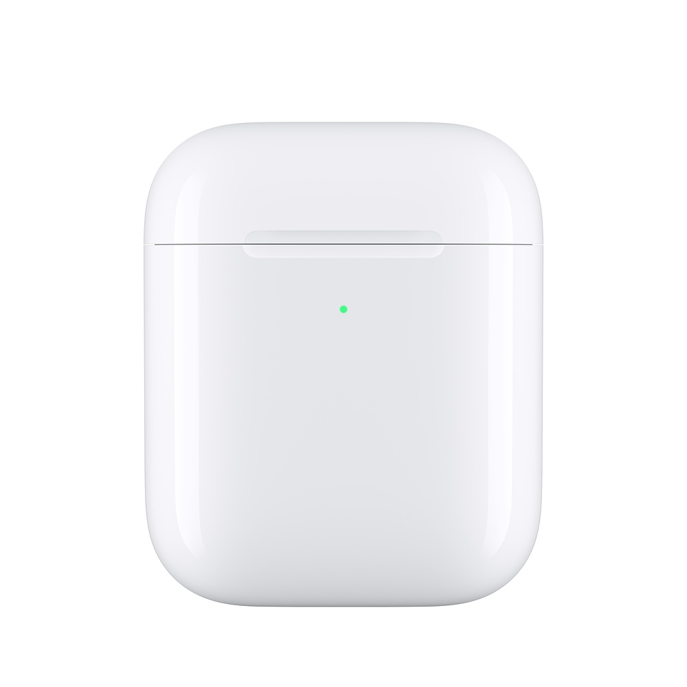 Apple MR8U2ZM/A Kopfhörer-/Headset-Zubehör Hülle Image