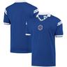 Leicester City 1976 Admiral Shirt