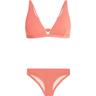 PROTEST Damen Bikini PRTBIGHT bikini, Größe 36 in Pink