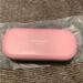 Kate Spade Accessories | Kate And Spade Authentic Eyes Glasses Case Hard | Color: Black/Pink | Size: Large