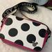 Disney Bags | Disney Mickey Crossbody Bag | Color: Black/Pink | Size: Os