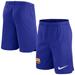 Men's Nike Navy Barcelona 2023/24 Stadium Home Shorts