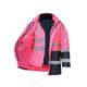 Oxford Cloth Safety Reflective Jacket High Visibility Reflective Jacket Double Thick Reflective Jacket For Working Clothes