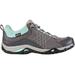 Sapphire Low B-DRY Hiking Shoes - Women's Medium Charcoal / Beach Glass 7.5 71602-Charcoal / Beach Glass-Medium-7.5