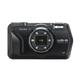 Ricoh WG-6 Digital Camera 5X Optical Zoom Black 03843